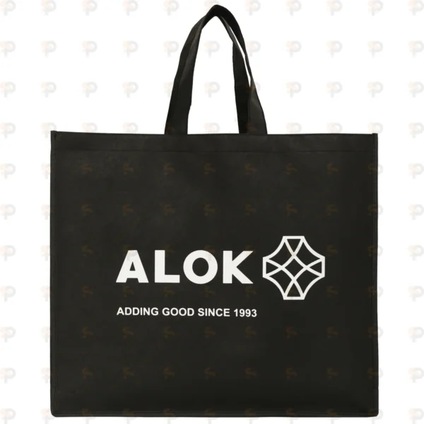 Alok Non-Woven Carry Bag