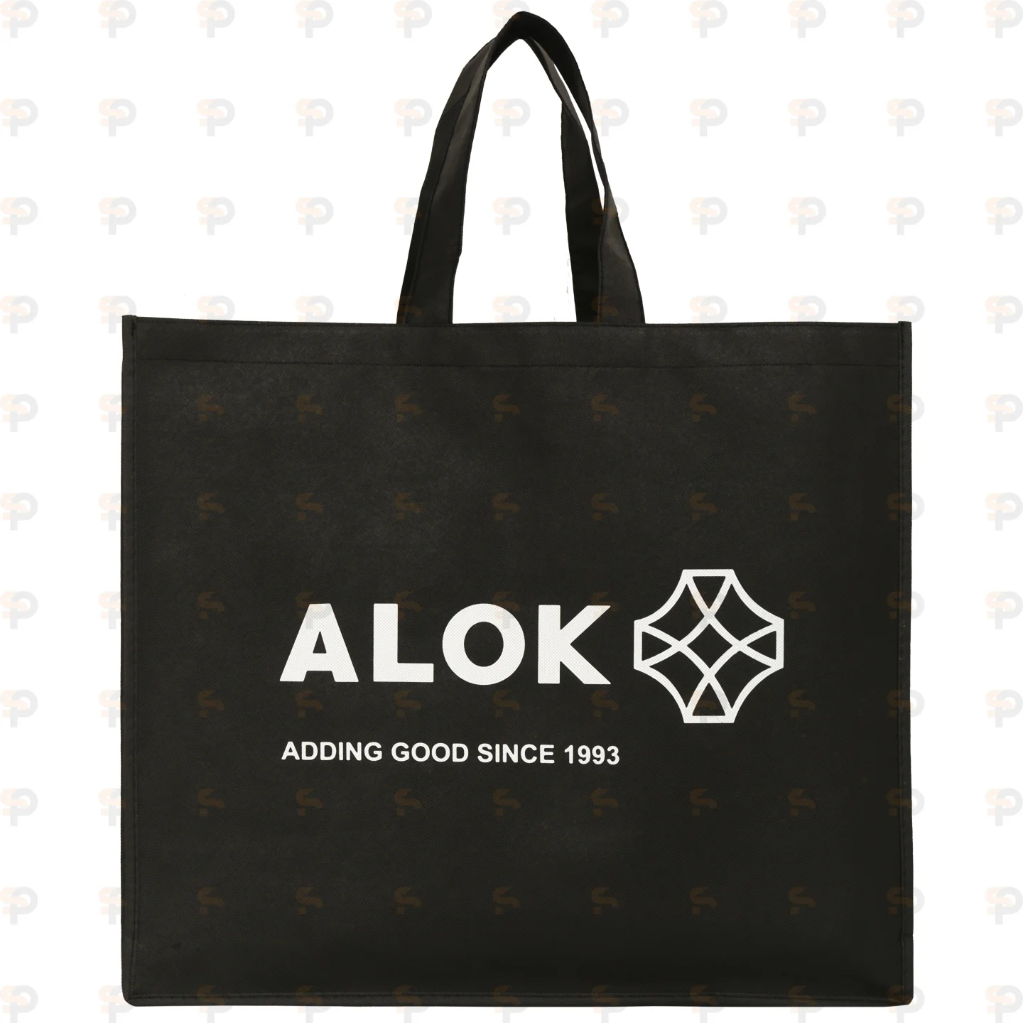 Alok Non-Woven Carry Bag
